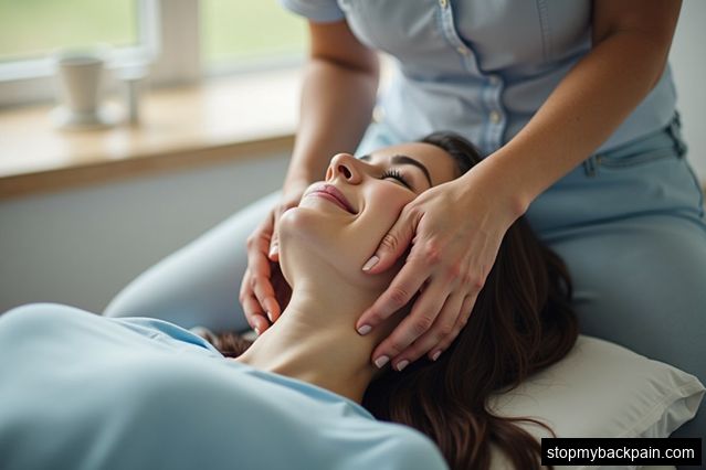 Benefits of Chiropractic Care for Back Health