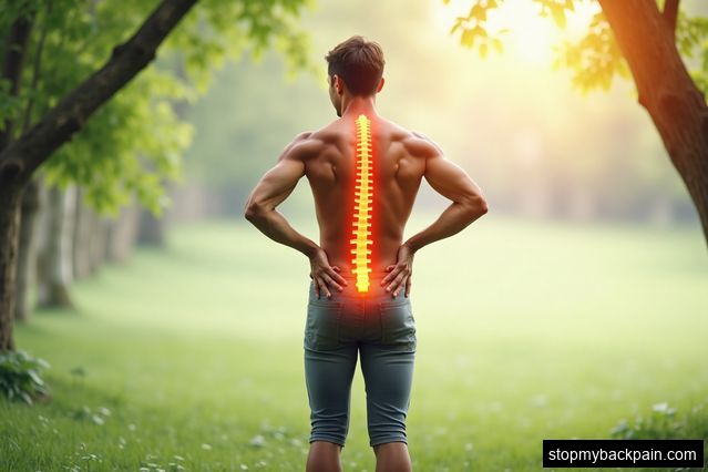 The Importance of Good Posture in Preventing Back Pain