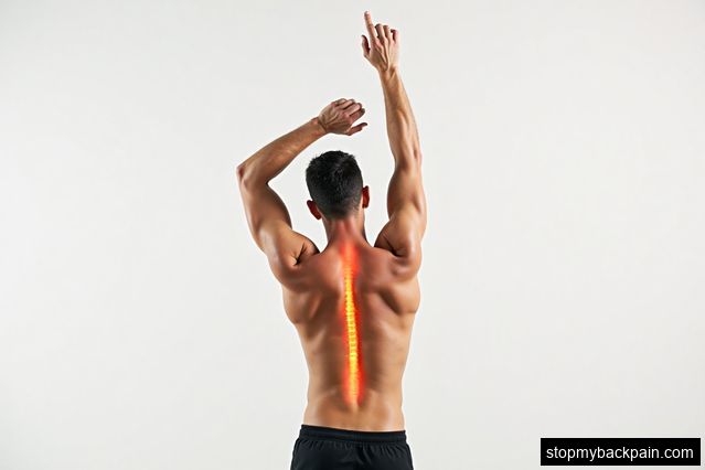 Holistic Approaches to Back Pain